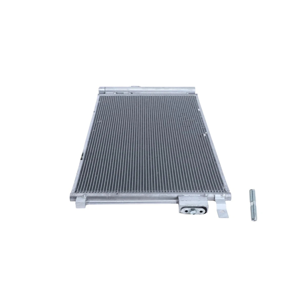 A/C Condenser for Chevy Colorado GMC Canyon (2015–2019) 18055223, 730072