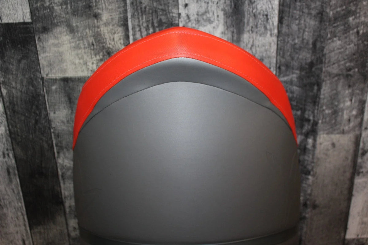 Seat Assembly for Sea Doo RXP-X 300 (2018) - Grey Red 269003177