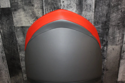 Seat Assembly for Sea Doo RXP-X 300 (2018) - Grey Red 269003177