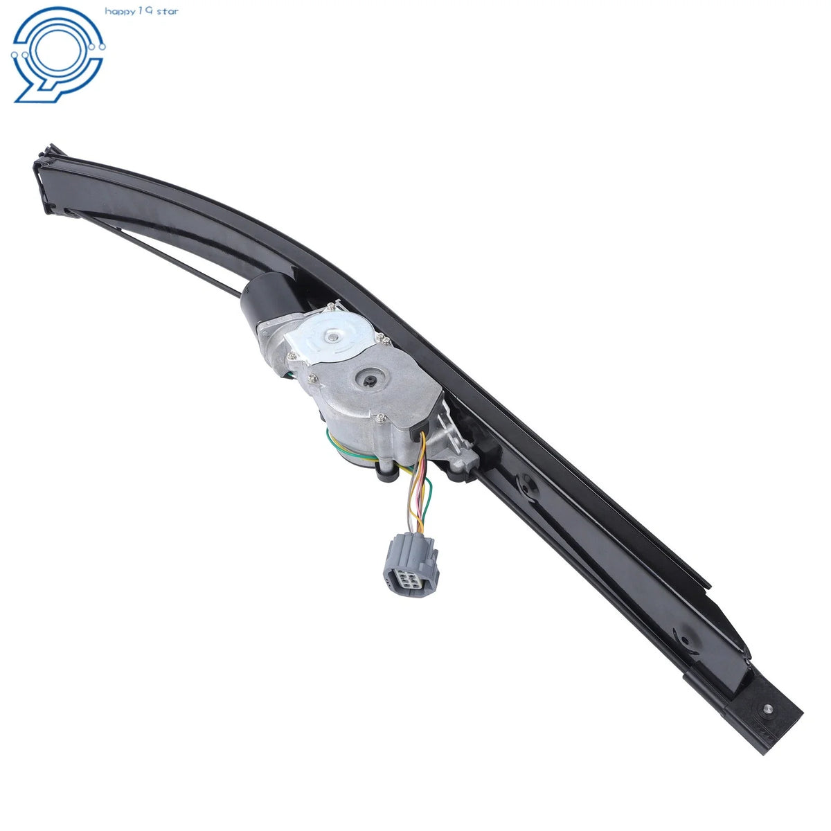 Left Side Power Sliding Door Track for Dodge Grand Caravan (2010–2020)