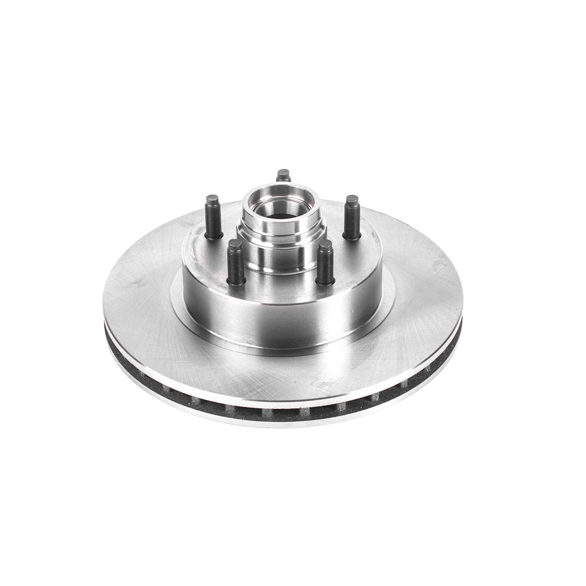 Powerstop Brake Disc for Ford Ranger RWD (2010–2011) AR85172