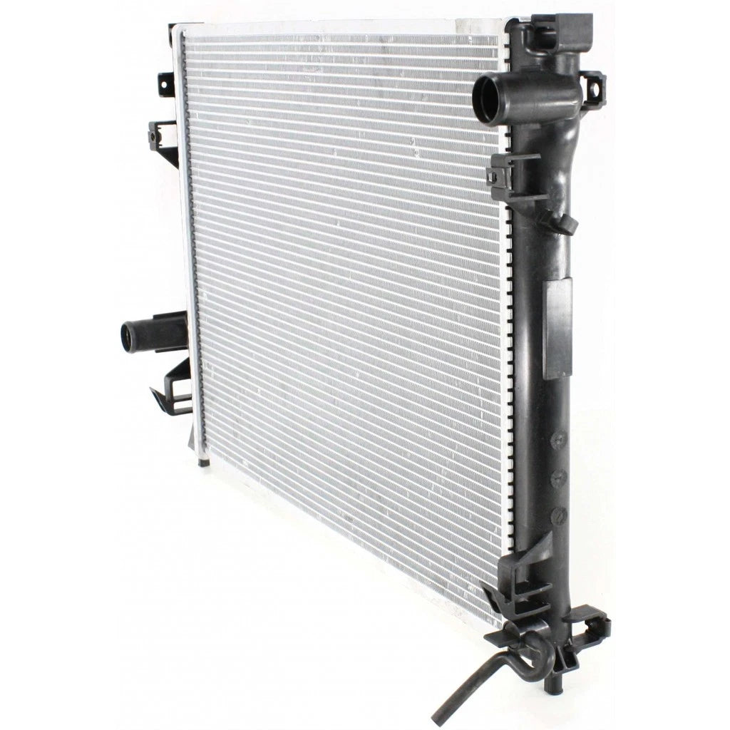 Engine Coolant Radiator for Chrysler 300 (2005–2008) MLX-SHE92767OE-CL360A50, CH3010315