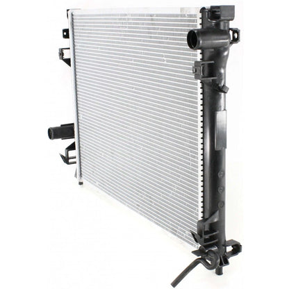 Engine Coolant Radiator for Chrysler 300 (2005–2008) MLX-SHE92767OE-CL360A50, CH3010315