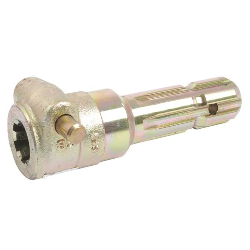Quick Release PTO Adaptor for Universal Products (Replaces S15720)