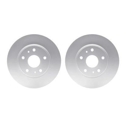 Brake Rotors for Suzuki Vitara (2016–2018) ALX-PAU-DF-4002-01000-CLA3