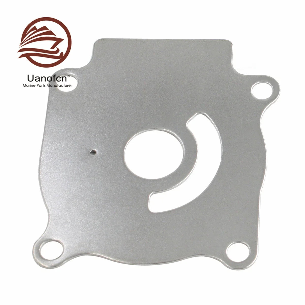 Water Pump Impeller Service Kit for Suzuki DT20/25/35/40 (17400-96353, 18-3242)