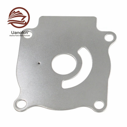 Water Pump Impeller Service Kit for Suzuki DT20/25/35/40 (17400-96353, 18-3242)