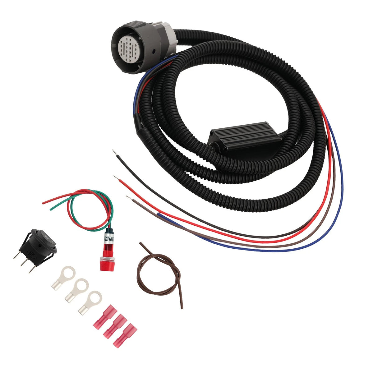 Stand Alone Controller for 4L60E Transmission (1993–2008) JIO974