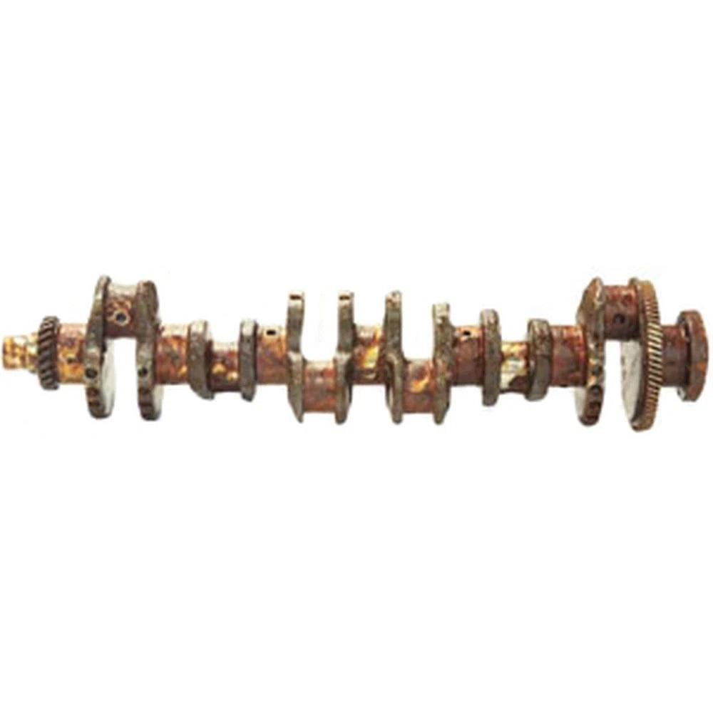 Crankshaft for John Deere 4000 4010 4020 4040 4050 4055 4230