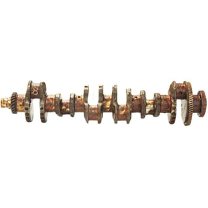Crankshaft for John Deere 4000 4010 4020 4040 4050 4055 4230