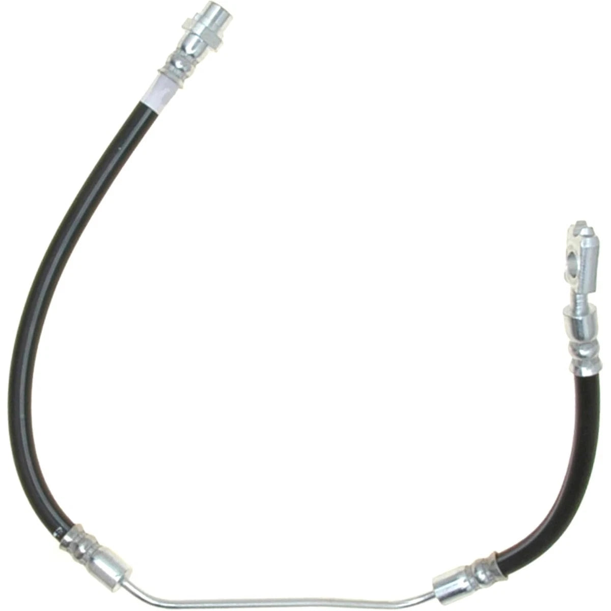 18J4657 Brake Line for BMW X5 (2000–2006) Rear Passenger Right Side