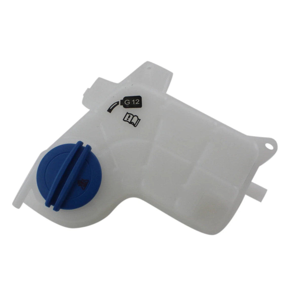 Coolant Reservoir Expansion Tank for Audi RS4 (2007–2008) S4 (2004–2009)