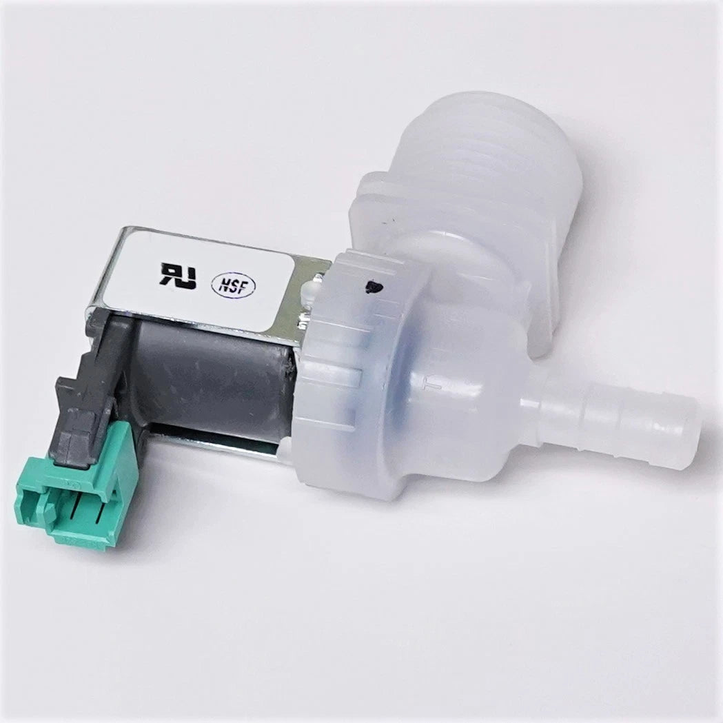 Supco WV8334 Dishwasher Warm Water Solenoid Valve for Bosch