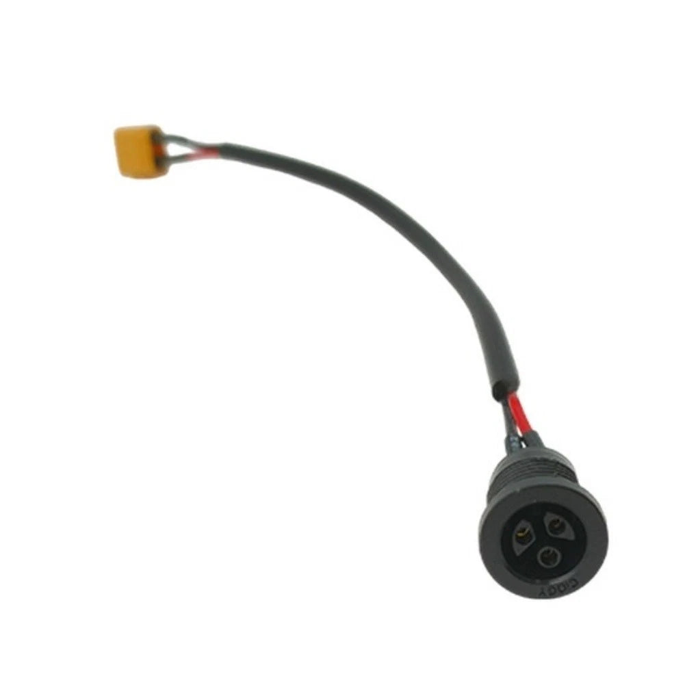 Electric Scooter Charging Port for Kukirin G3 Pro (Compatible)