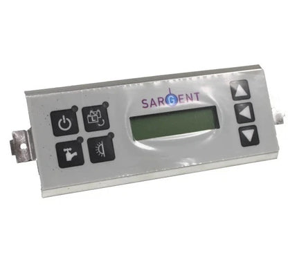 Sargent Universal Digital Control Panel ECCP for Caravan (Universal)