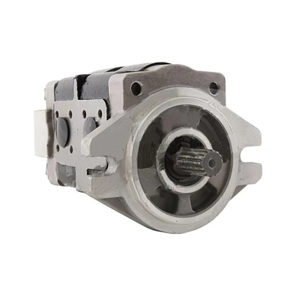 Hydraulic Tandem Pump A-3C001-82204-AI for
