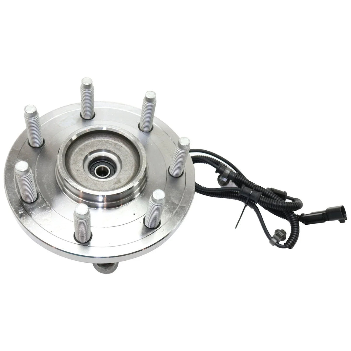 Set of 2 Wheel Hubs for Ford F150 (2015–2023)