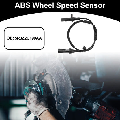 ABS Wheel Speed Sensor No. 5R3Z2C190AA for Ford Mustang (2005–2010)