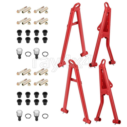 A-Arm Kit for Polaris Sportsman 550, Scrambler 850, 1000 XP (2010–2023)
