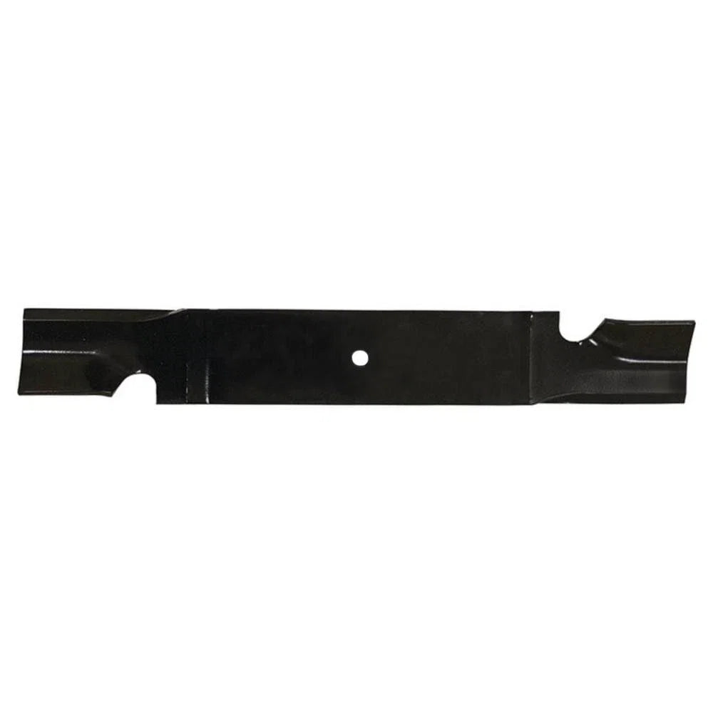21" Heavy Duty Notched Mower Blade for (320246)