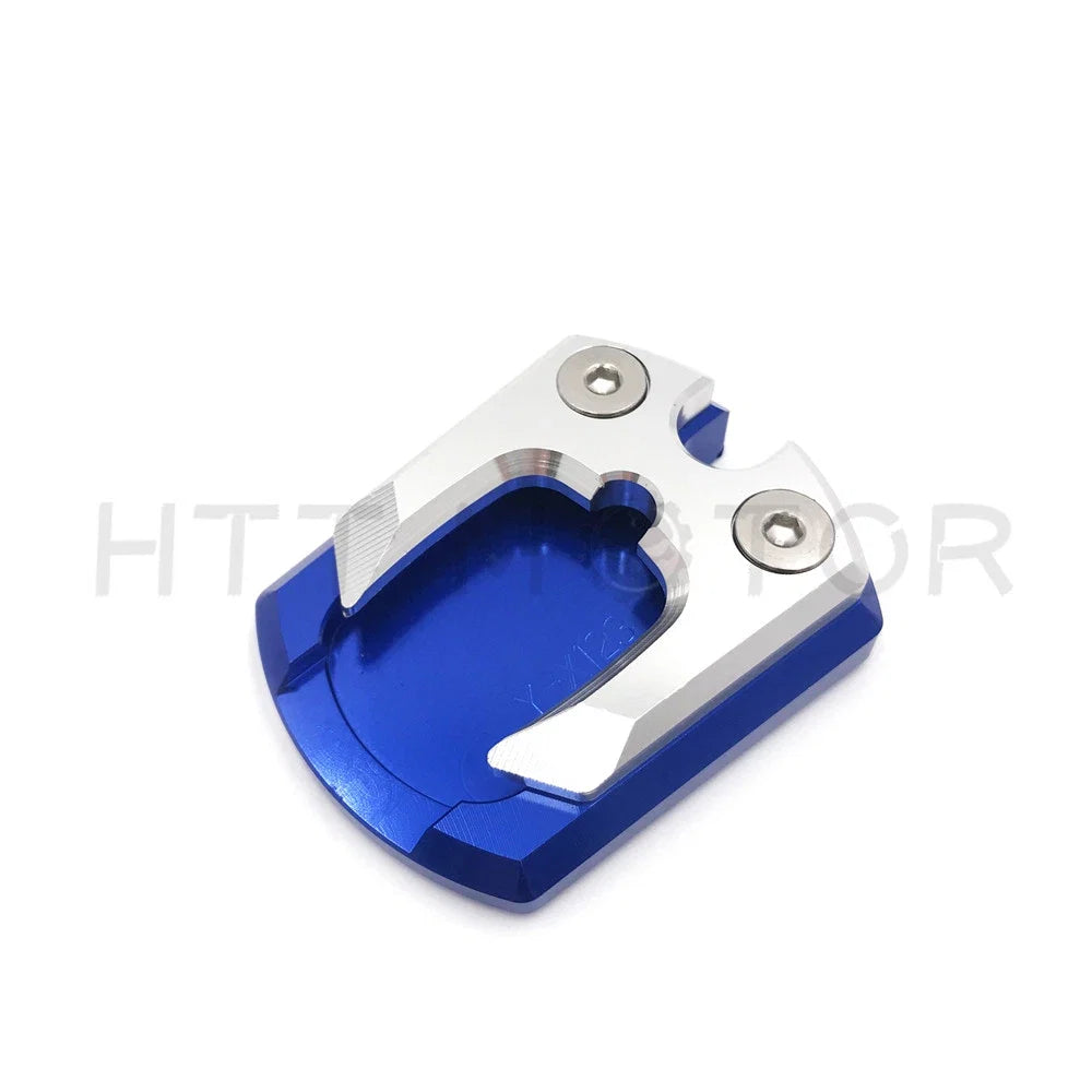 Kickstand Side Stand Pad Extension for Yamaha XMAX 125/250/300 (2017–2023)