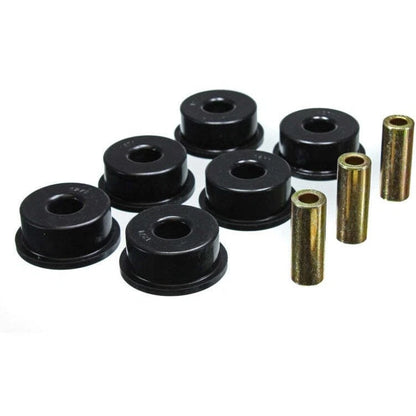 Set of 2 Rear Carrier Bushings for Chevy Camaro (3.1153G)