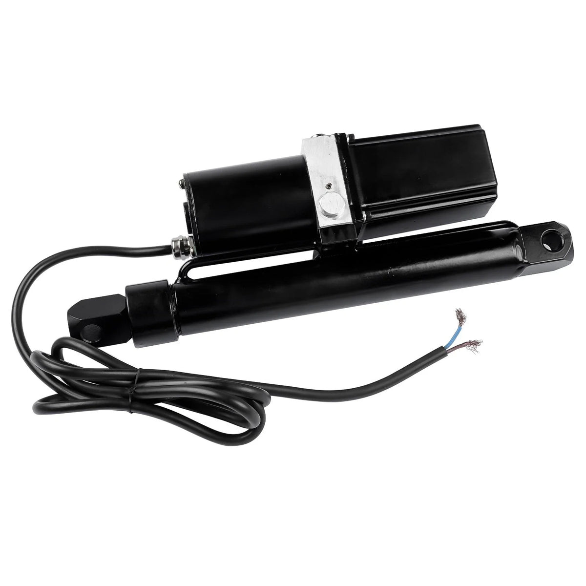 Electric Linear Actuator 12V 10-inch 2300LBS for Universal Applications