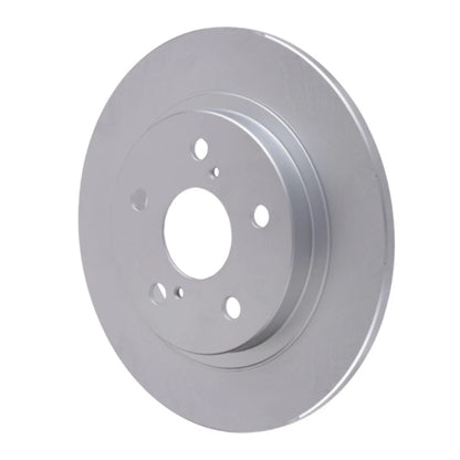 Brake Rotor for Scion iM (2016) ALX-PAU-DF-604-76082-CLA1 Coated 8.5 mm