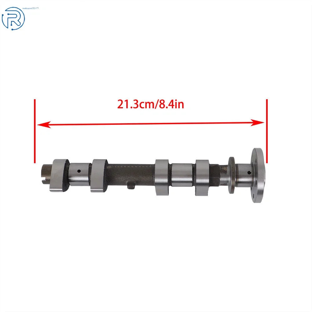 Exhaust Camshaft Assembly for Polaris RZR XP 4 1000/RZR XP 1000 (2015–2021)