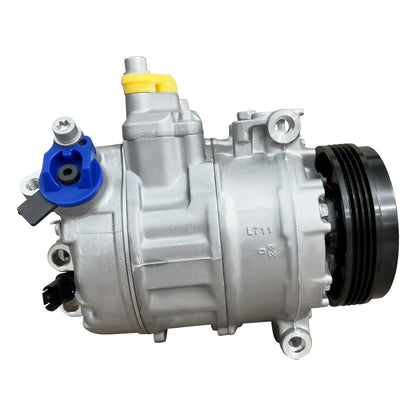 A/C Compressor Kit OEM Replacement for BMW X6 4.4L (2008–2013)