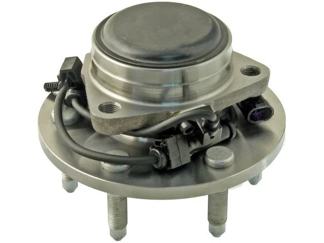 Wheel Hub Assembly for Chevrolet Express 2500 (2003–2005) 96134RYBM