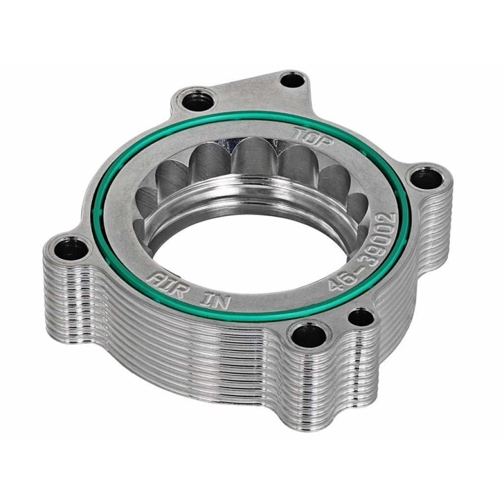 Throttle Body Spacer for Audi A4 B8 I4/2.0L Turbo (2009–2016) TLX-afe46-39002-CL360A70