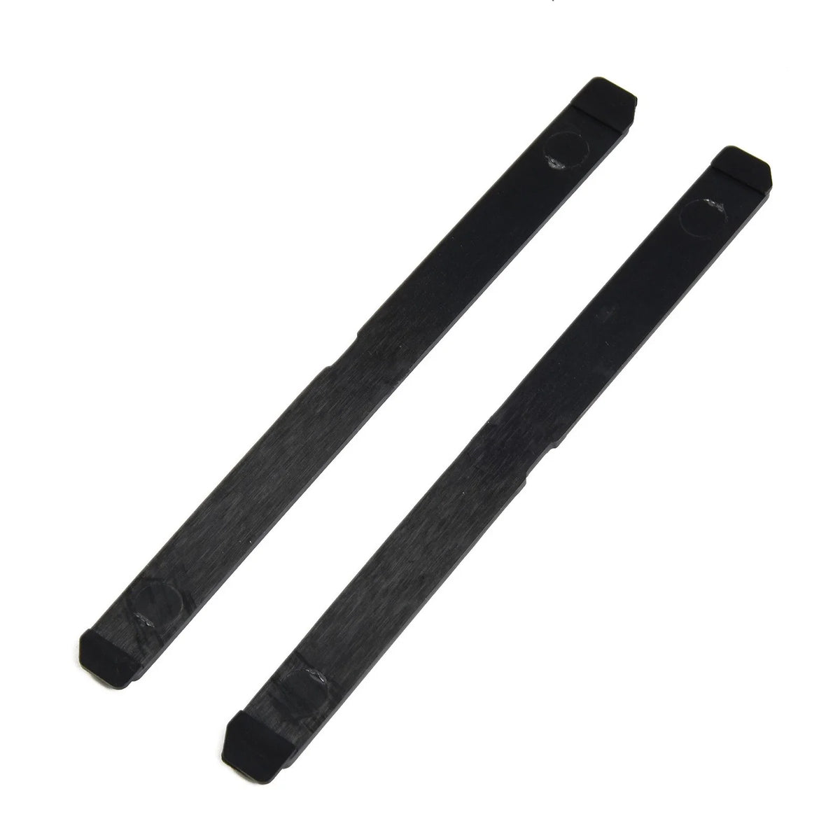 2X Roof Carrier Covers for Opel Astra H (2004–2010) 51 87 877 51 87 Plastic