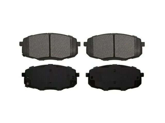 Brake Pad Set for Kia Rondo (2007–2009) 13213VBWY