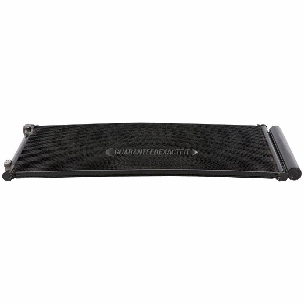 A/C Condenser with Drier for Acura TL (2009–2014) 60-60662ND, 1040770, 1050770