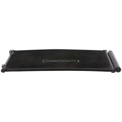 A/C Condenser with Drier for Acura TL (2009–2014) 60-60662ND, 1040770, 1050770