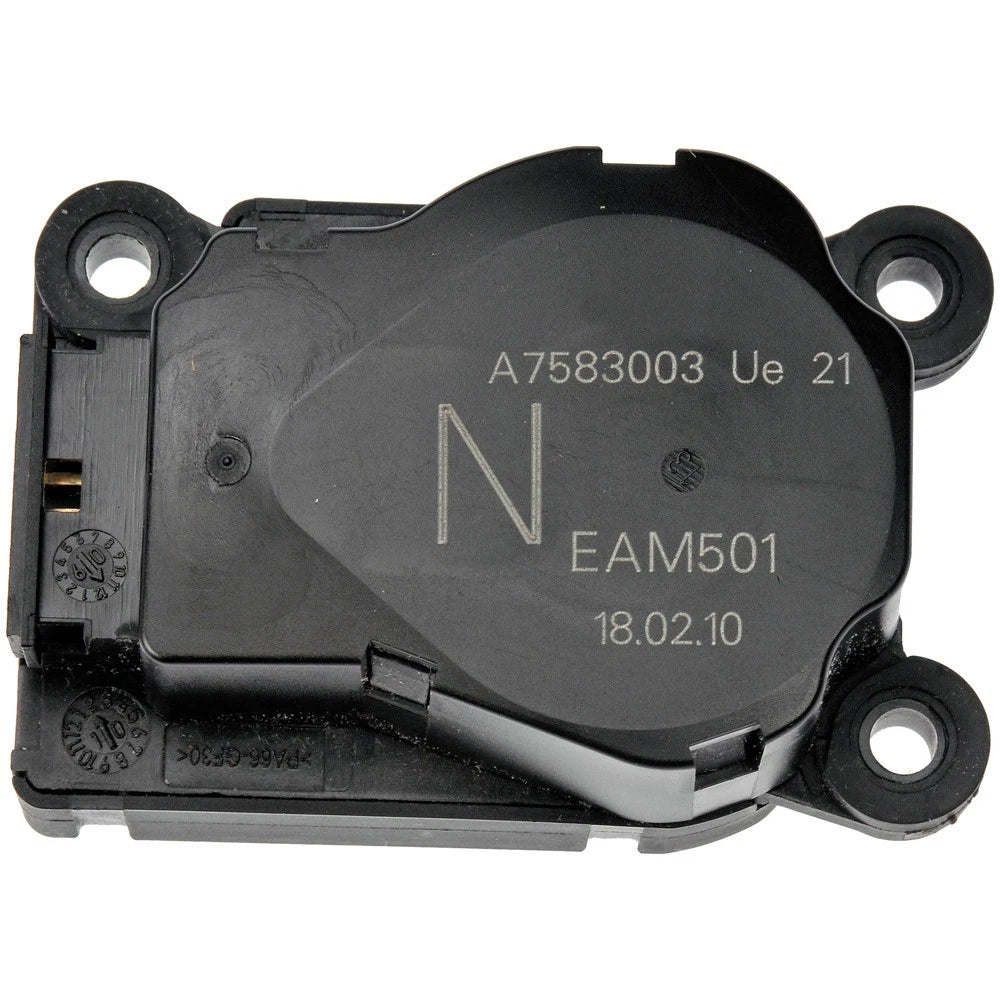 Dorman HVAC Blend Door Actuator 604-5120 for