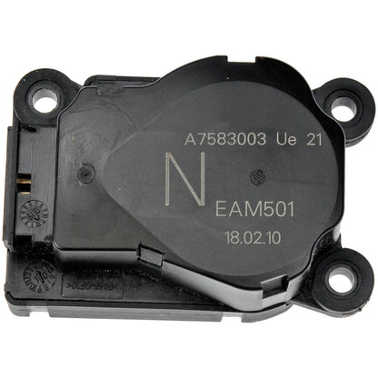 Dorman HVAC Blend Door Actuator 604-5120 for