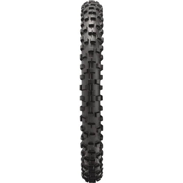 Dunlop K990 Front Motorcycle Tire 70/100-21 for (45142131)