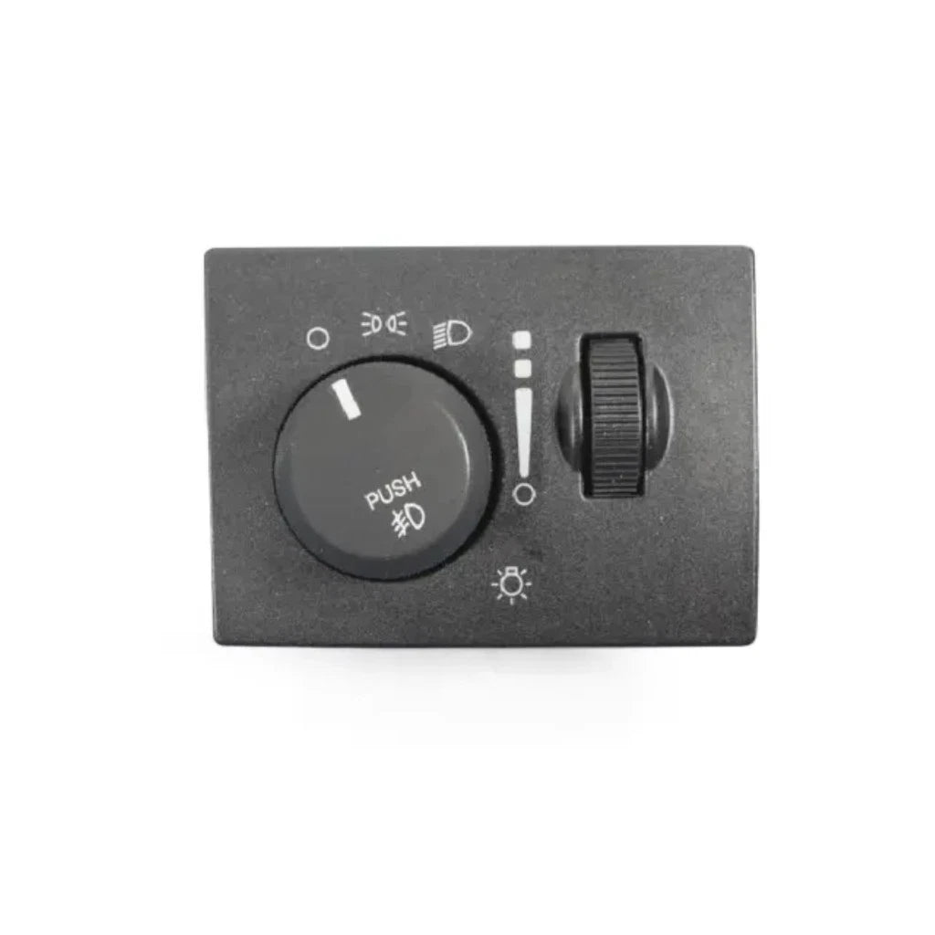 Headlight Switch for Dodge Magnum (2005–2008) 4602347AD, OLX-MOP68019678AE