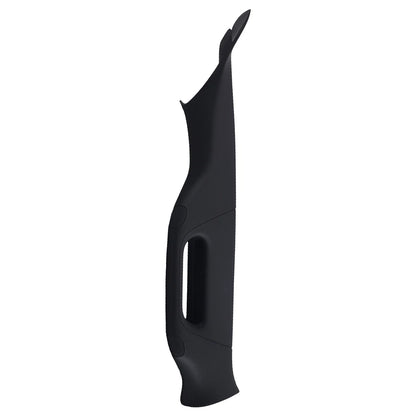 Right Black A Pillar Grab Handle for Ford F-250 F-350 F-450 Super Duty (2011–2016)