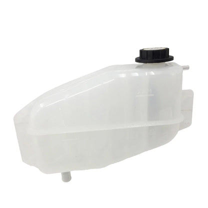 Radiator Overflow Bottle Tank Reservoir W/Cap for International 4000 (2000–2023)