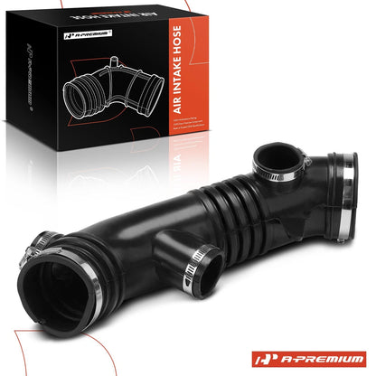Engine Air Intake Hose for Toyota Tacoma (2001–2004) 1788162170, 17881-62170