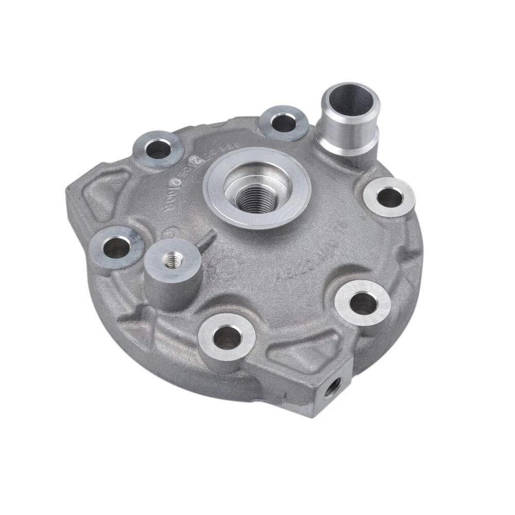 Tusk High Compression Cylinder Head for (179-631-0001)