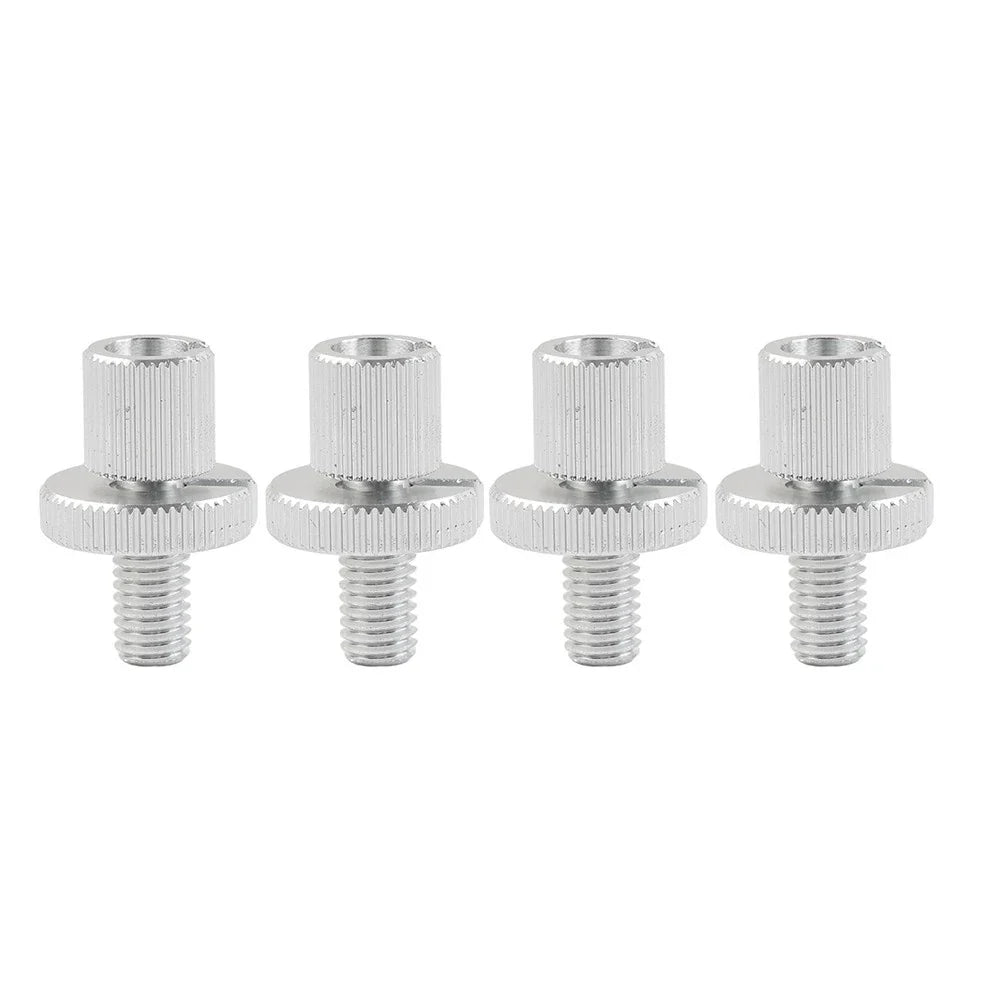 Clutch Brake Throttle Cable Adjuster Screw M10x1.25 for ATV Pit Dirt Bike