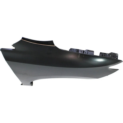 Set of 2 CAPA Fenders for Nissan Quest (2011–2017) Front Left & Right