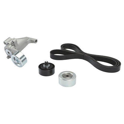 Timing Belt Kit for Toyota 4Runner Tacoma (2009–2010) 18038959