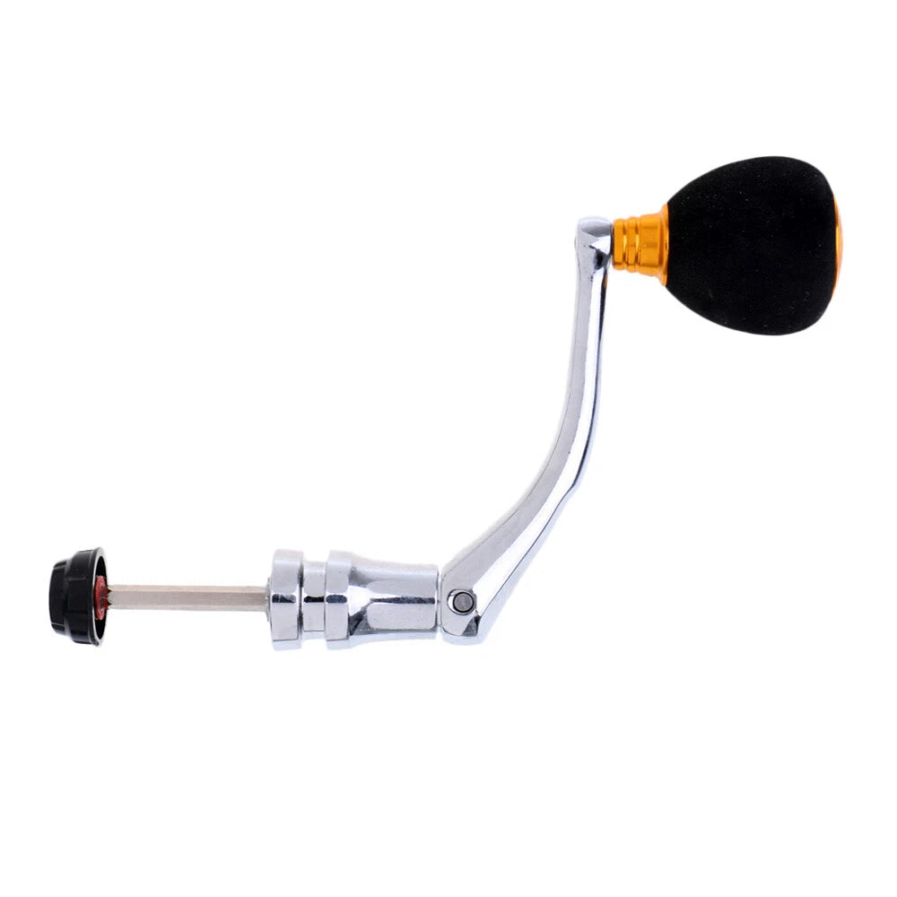 Fishing Reel Handle Knob Replacement for Spinning Reels L AH9
