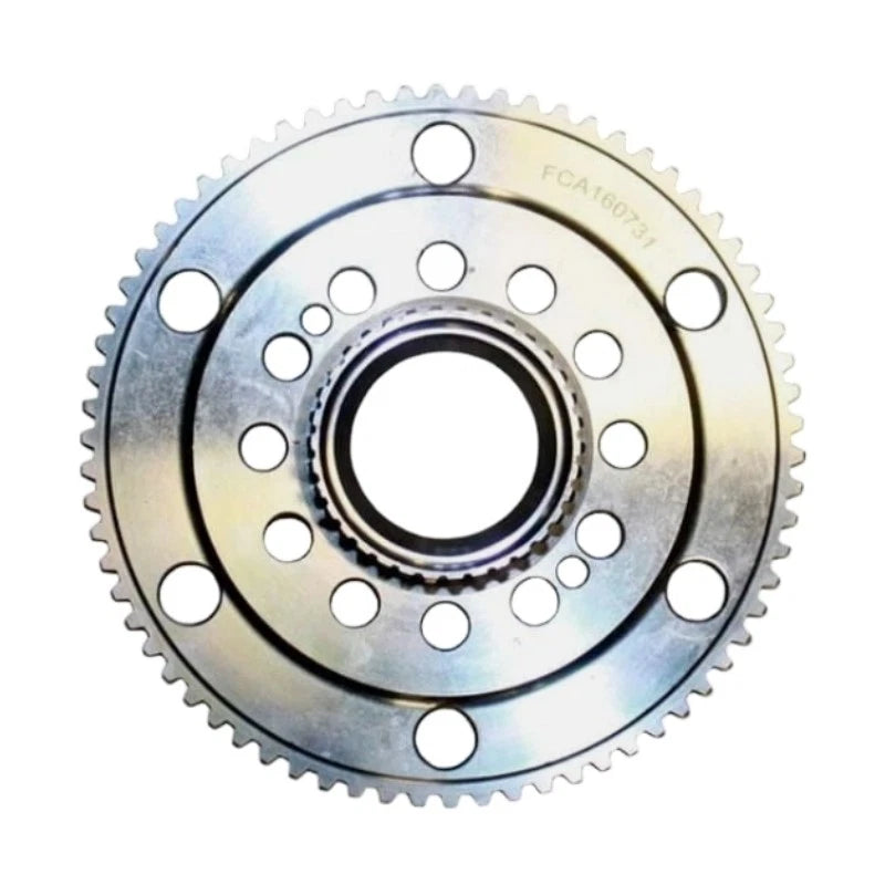 MFWD Ring Gear Support for John Deere Tractor (L174121, L157638, L157618)