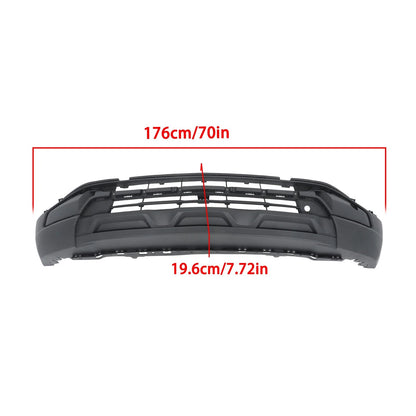 Front Lower Bumper Cover Assembly for Trailblazer LS/LT (2024) BCK91267K
